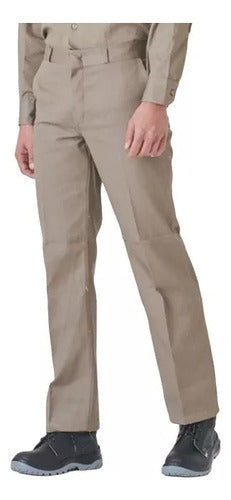 Ombu Pantalon Grafa Ombu - Ropa De Trabajo 1