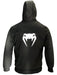 Sporty Hooded Jacket Venum Forest MMA - Running - 8