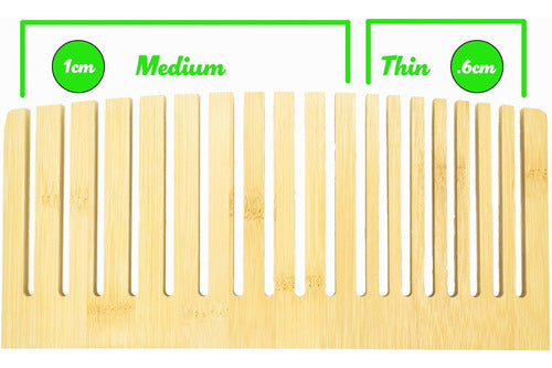 The Original Sourdough Slicing Guide For Different Sizes 5