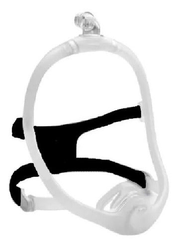 Arnés Para Máscara De Cpap/bipap Dreamwear Dream Wisp Nasal 0