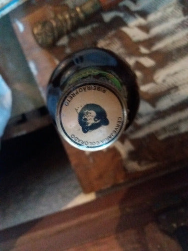 Botella Tapa Tapita Cerveza Colorado 1