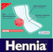 60 Hennia Anatomical Reinforcement Diapers 2