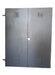 Herrería Armenia Metal Doors Heating Cabinets 1