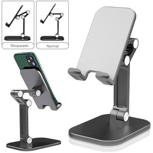 Large Folding Cell Phone/Tablet Stand by Belsic - Sop0230 1