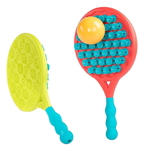 Paddle Popper Paletas With Suction Cups 1