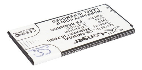 Batería P/ Samsung Galaxy S5, Eb-bg900bbc, 2800mah 1