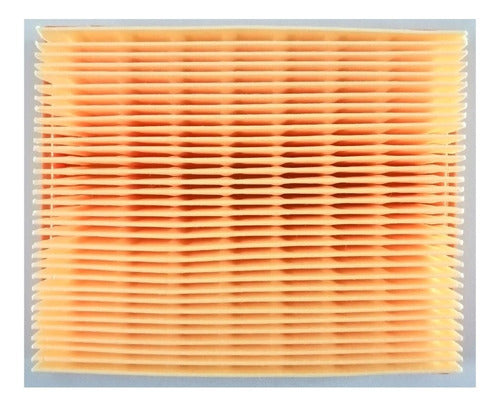 Honda Air Filter - For Motorcycle - Various Models - 62639 1