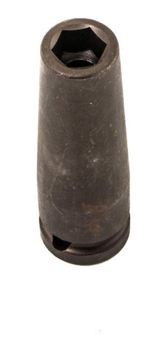 Gedore Long Metric Impact Socket 9mm 0