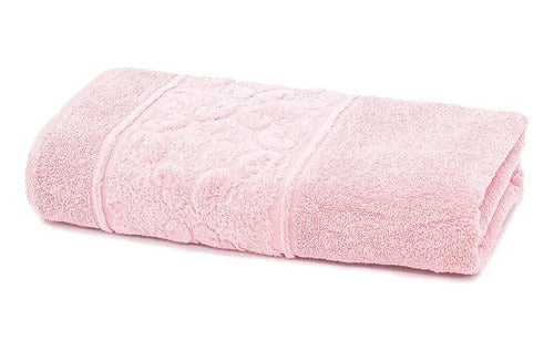 Döhler Comfort Bath Towel 7206 70x140 Cm Various Colors 6