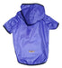 Waterproof Insulated Polar Lined Dog Jacket with Hood 104