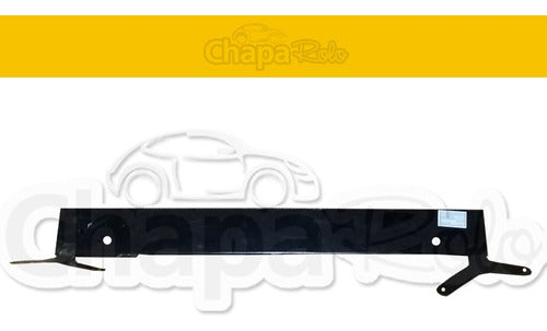 Front Bumper Frame 4wd for Toyota Hilux 2012 2013 2014 2015 1
