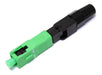 Antel Fiber Optic Connector 0