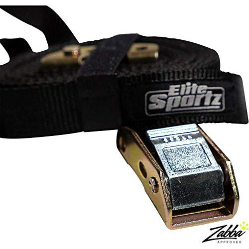 Elite Sportz Gymnastics Rings for Complete Training 3