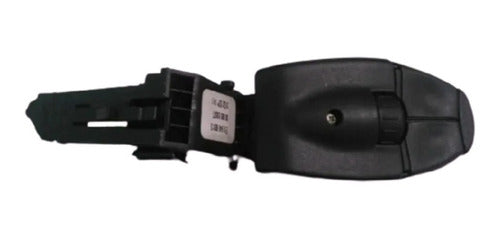 Controle De Som Peugeot 307 2007 2008 2009 2010 2011 2012 Or 0