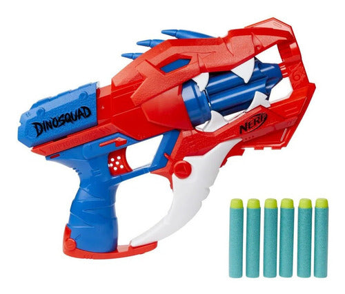 Nerf Dino Squad Raptor Slash Hasbro 2