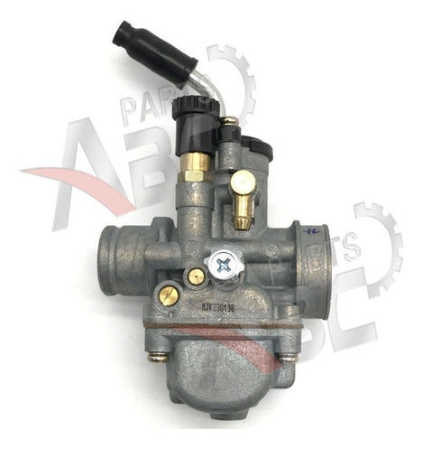 Carburador Ktm50 Carb 19 Mm Para Ktm 50sx 50cc Pro Senior Ju 2