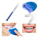 Tratamiento Blanqueador Dental Diente Electronico Efectivo 0