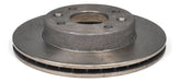 Renault Ventilated Front Brake Disc R18 Up to 1986 Original 60mm 0