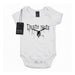 Naria Store Body Baby Short Sleeve Death Note Drawing Art Logo - Andn10 0