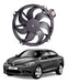 Electroventilador Renault Fluence 1.6 / 2.0 Megane Iii 0