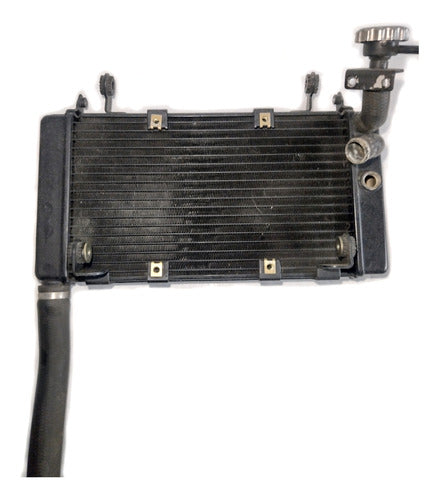 Benelli Radiator Tnt 600/ Rk6 Aprexride (Used) 1