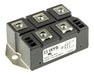 Modulo Igbt Vuo110-16no7 Vuo110 16no7 110a 1600v 0