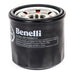 Filtro Aceite Benelli Tnt 300 - Bn600. En Panther Motos 0