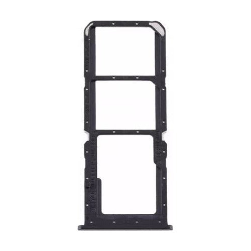 Panda Dual SIM SD Card Tray for Samsung Galaxy M22 M32 0