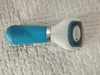 Amope Exfoliating Foot File with New Replacement Head - Unused 2