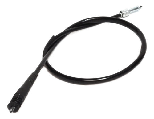 Cable Velocimetro Honda Titan - C90 - Biz 105 - 110 Cc En Ms 1