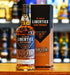 Whisky Liberties 10 Años Single Malt Oloroso Sherry 46% Abv 5