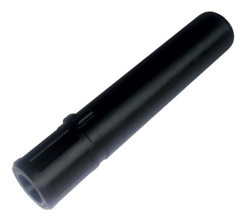 ValBen3D Dummy Suppressor for Airsoft/Paintball Markers (Mod. 8) 0