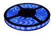 Led Cinta Led 3528 Azul 12V x 5 Metros 0