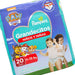 Pampers Disposable Training Pants Unisex X 20u 2