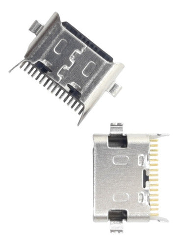 LC Charging Pin for Motorola E7, E7 Power, E7i Power - Lot of 10 0