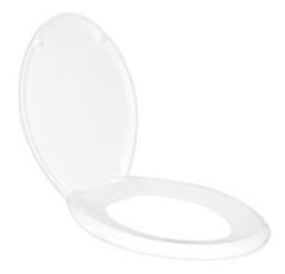 Universal Wooden Toilet Seat Cover for All Models 11