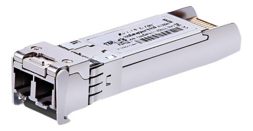 Enebro Qfx-sfp-10ge-sr / Ex-sfp-10ge-sr, 10gbase-sr Sfp + Mó 0