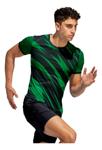 Sublimated Football Shirt Assorted Sizes Super Offer Feel 66