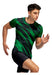 Sublimated Football Shirt Assorted Sizes Super Offer Feel 66