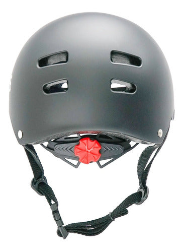 Urban Tuxs Freestyle Adjustable Imported Skate Bike Helmet 1