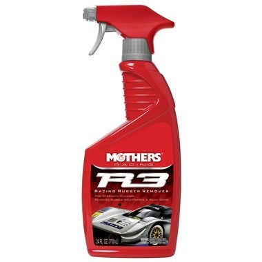 Mothers R3 Racing Rubber Remover - 9224 0