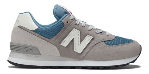 New Balance Men's Sneakers - Ml574ow2 1