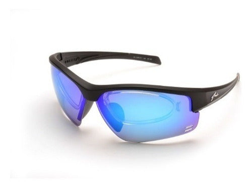 Rusty Eslav Polarized Sports Sunglasses for MTB and Running 3