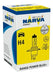 Narva Lámpara Range Power Blue+ H4 12V 60/55W P43t-38 3