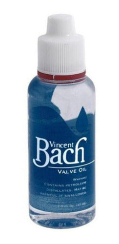 Bach VO1885SG Piston Oil for Trumpet 0
