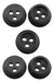 Echo Trimmer Desbrozadora 5 X Rubber Washers For SRM-400 0