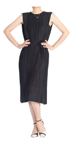 Prologue Excellent Quality Plus Size Evening Dress 1