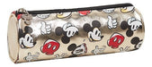 Mooving Cartuchera Tubo Mickey Mouse 0