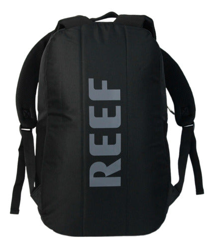 Reef Super Backpack Montauk 20 Inches 33 Liters Laptop Holder 3