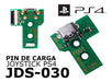 Charging Pin for PS4 Joystick All Models 14